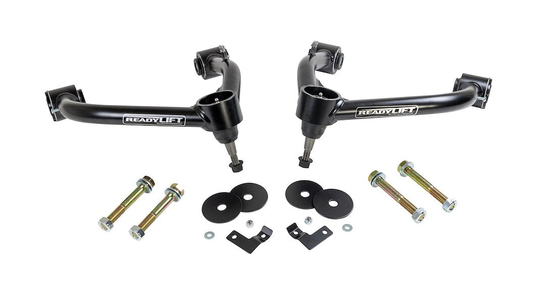 ReadyLIFT 67-39401 SST Upper Suspension Arm Pair