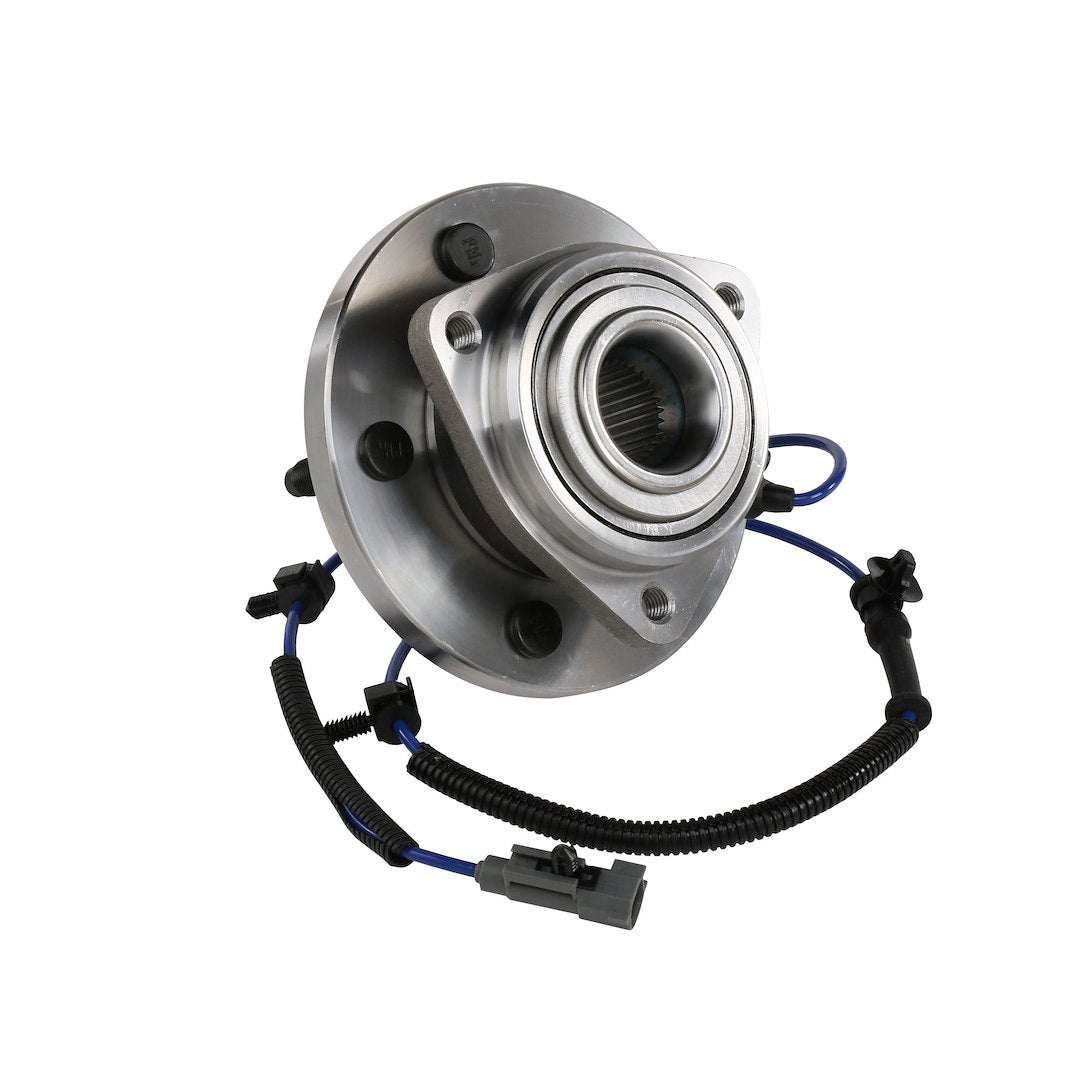 Moog Hub Assemblies Hub and Wheel Bearing Unit 513234