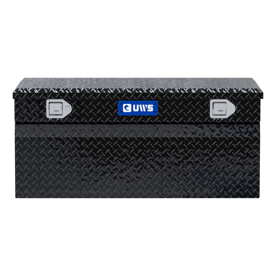 Uws Tbc-42-W-Blk Tool Box - image 3
