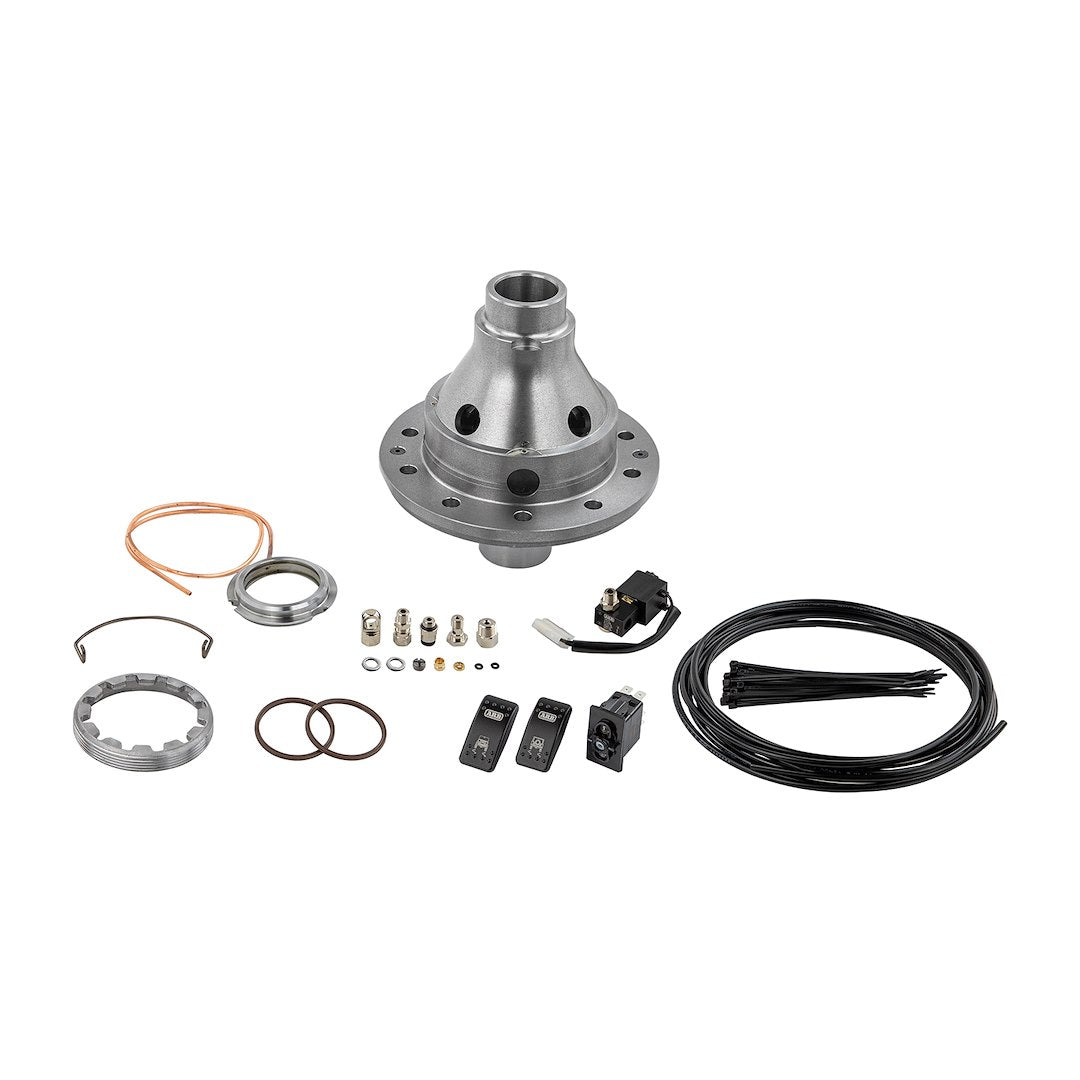 ARB RD99 Ford 9 in 35-Spline Air Locker - image 1