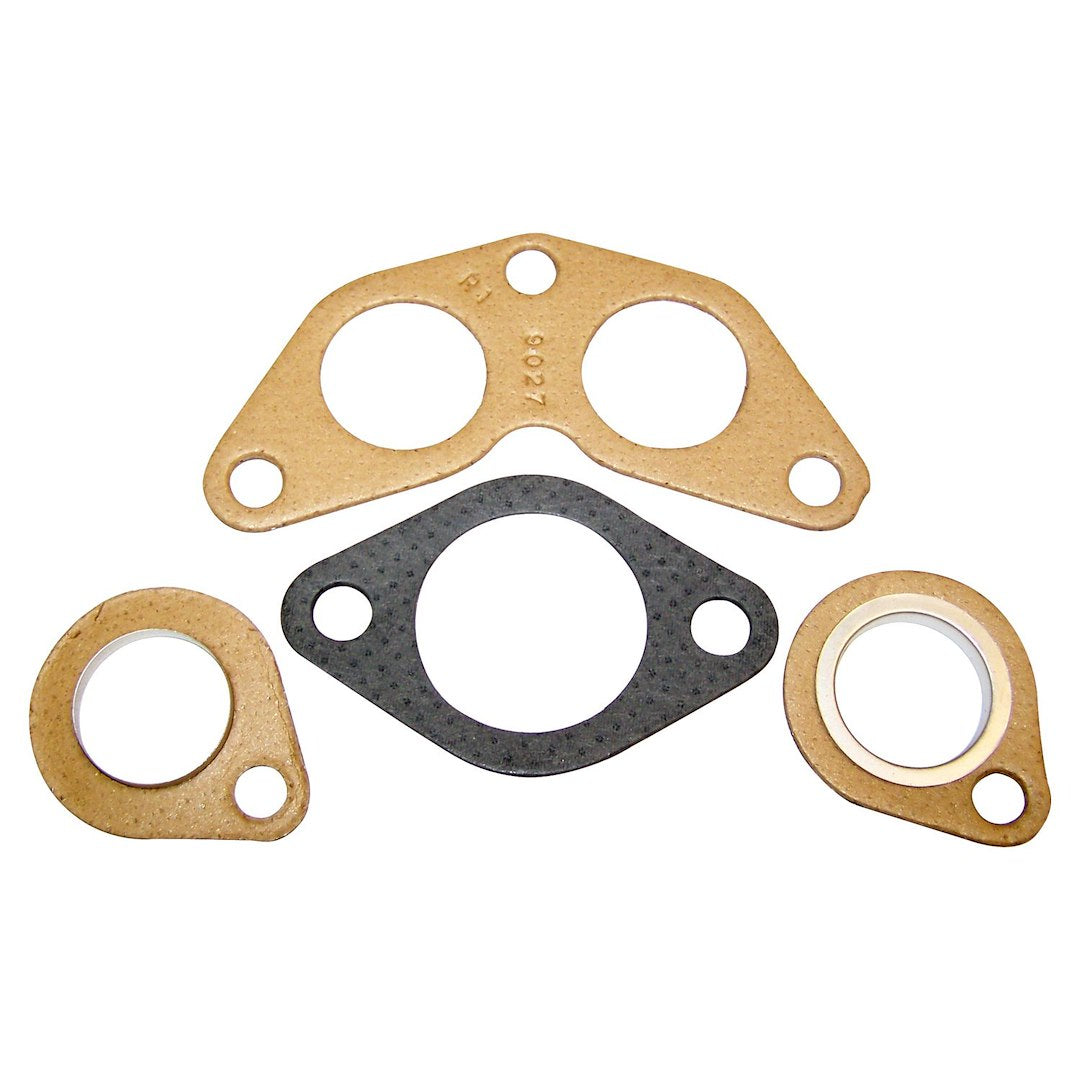 Crown Automotive J0801345 Commando Exhaust Gasket Set - image 1