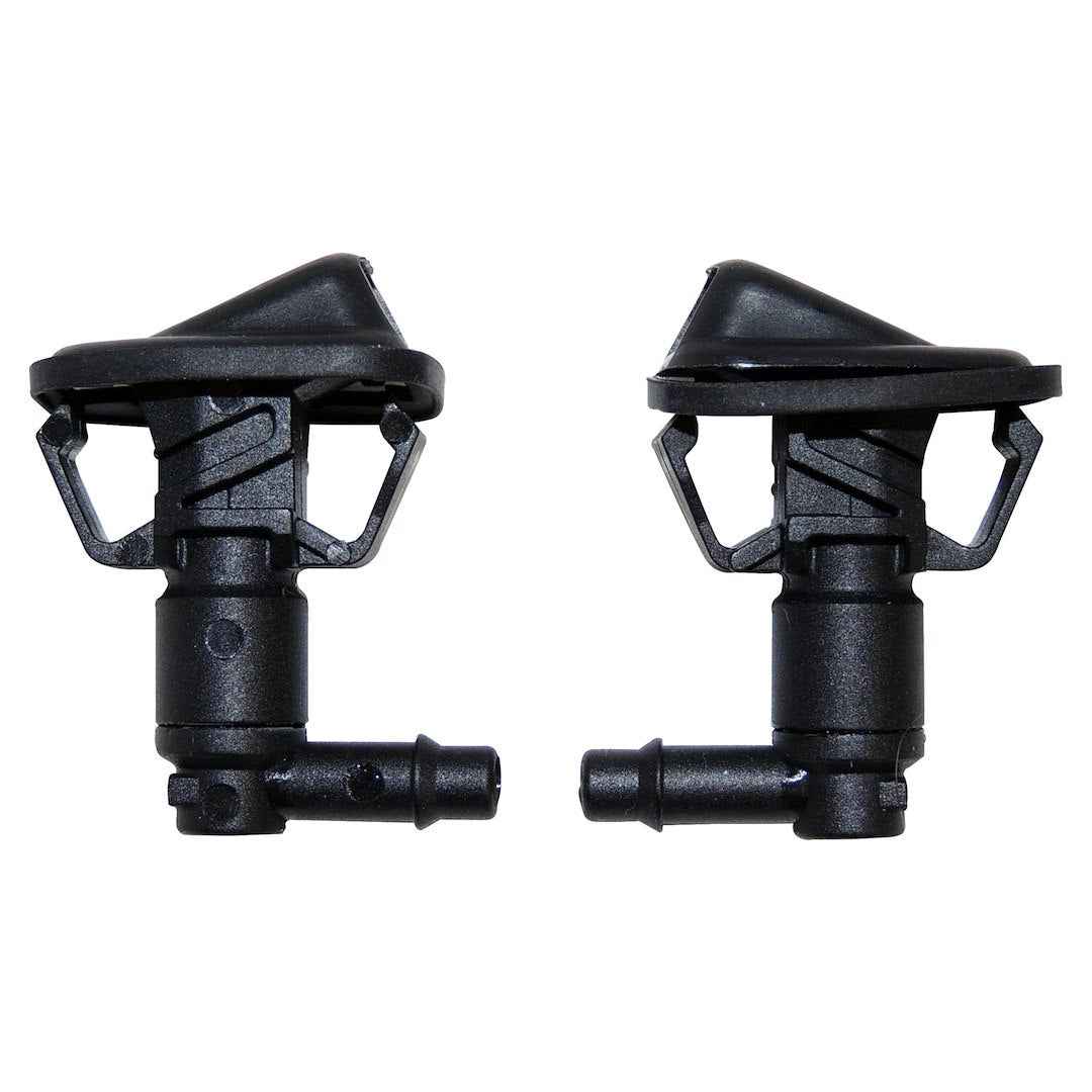 Crown Automotive 68293025K Replacement Windshield Spray Nozzle Kit