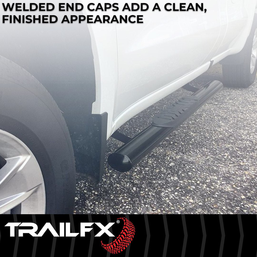 Trailfx A1541b Nerf Bar - image 4