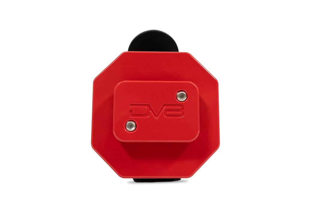 DV8 Offroad UNMM-01BL Tool Retaining Clamp