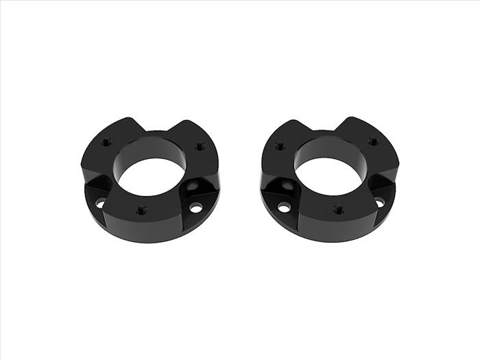Icon Vehicle Dynamics IVD6140 Strut-Spacer Suspension Leveling Kit
