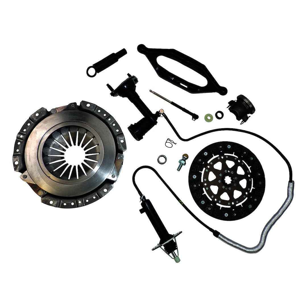 Crown Automotive CMK15 Clutch Master Package