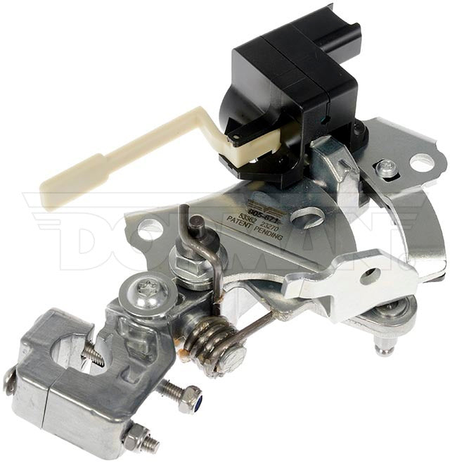 Dorman (OE Solutions) 905-671 OE FIX Column Shifter Cable Bracket - image 1