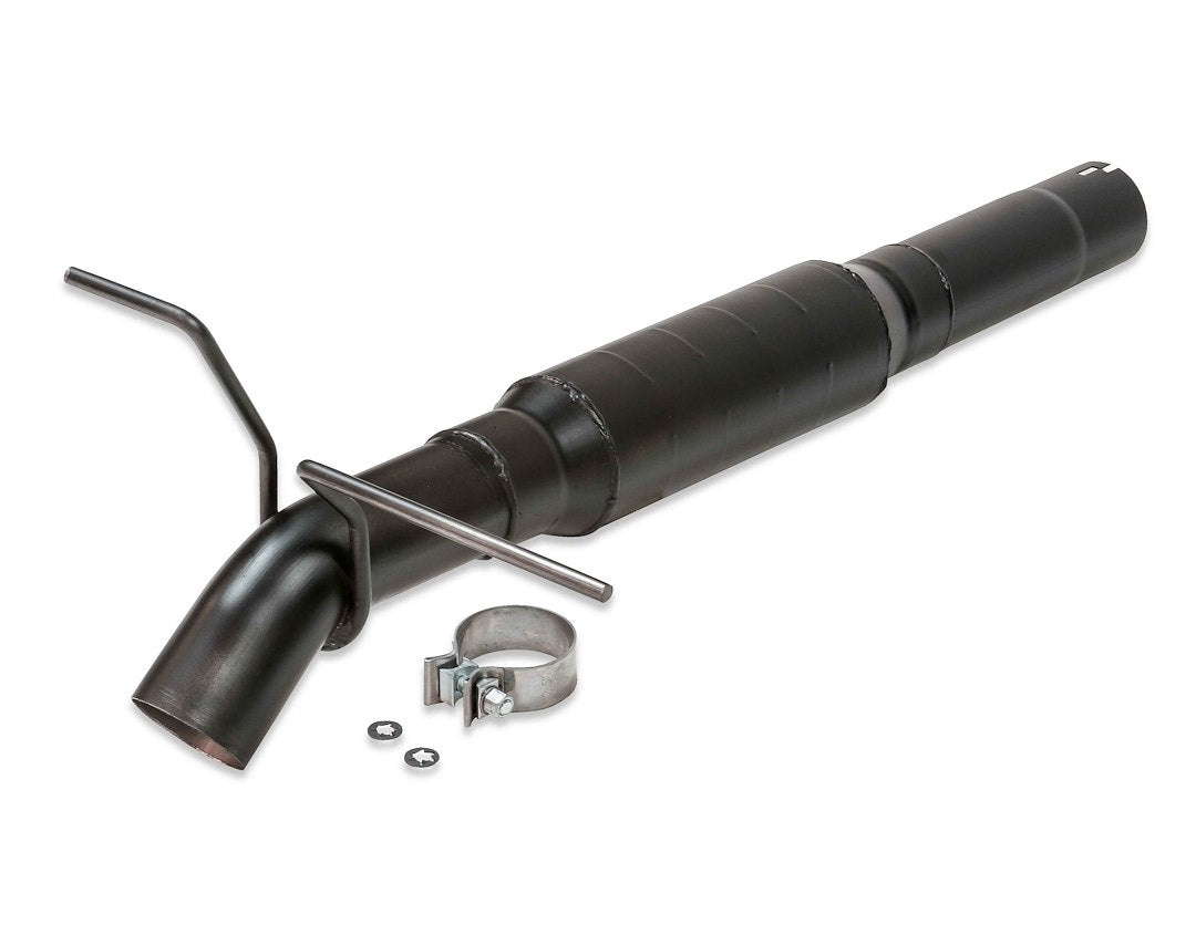 Flowmaster 817916 Outlaw Extreme Cat-Back System Kit