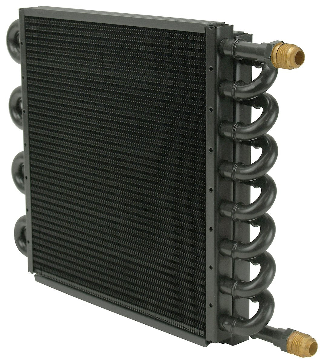 Derale 15300 Electra-Cool Multi-Fluid Replacement Core - image 1