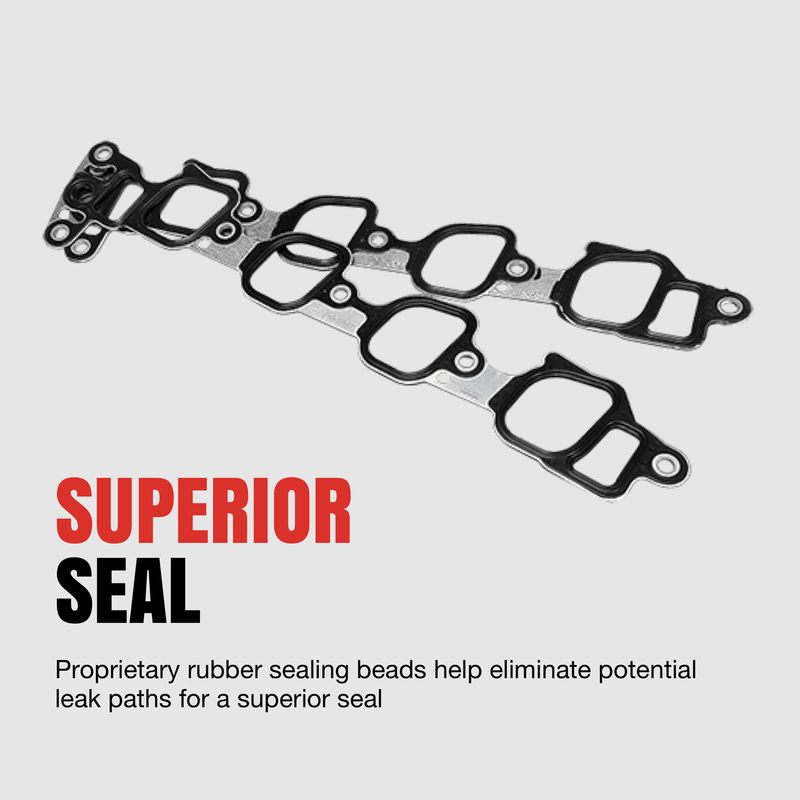 Felpro Ms 98016 T Intake Manifold Service Gaskets