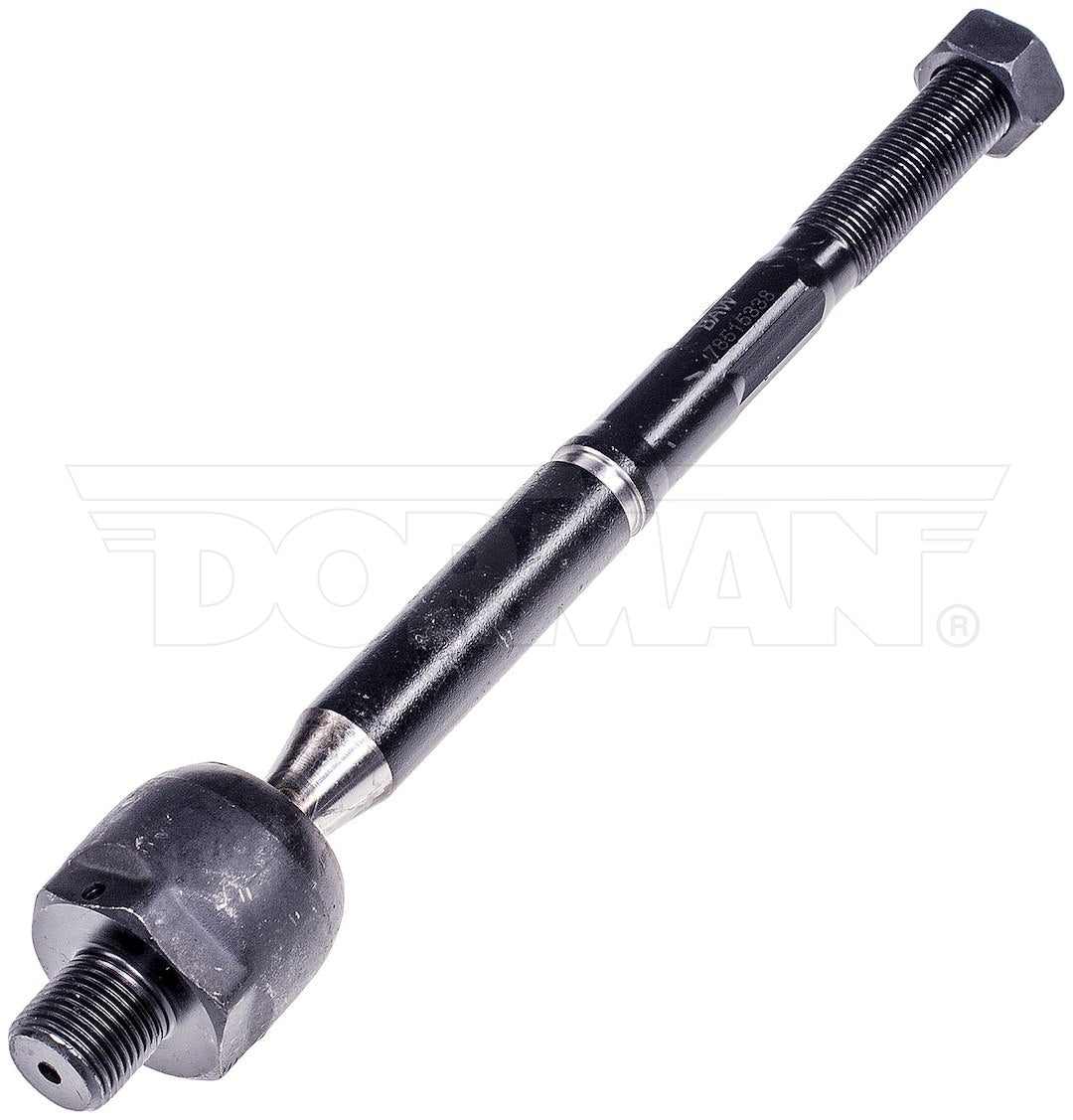 Dorman TI81180 MAS Select Chassis Inner Steering Tie-Rod End - image 1