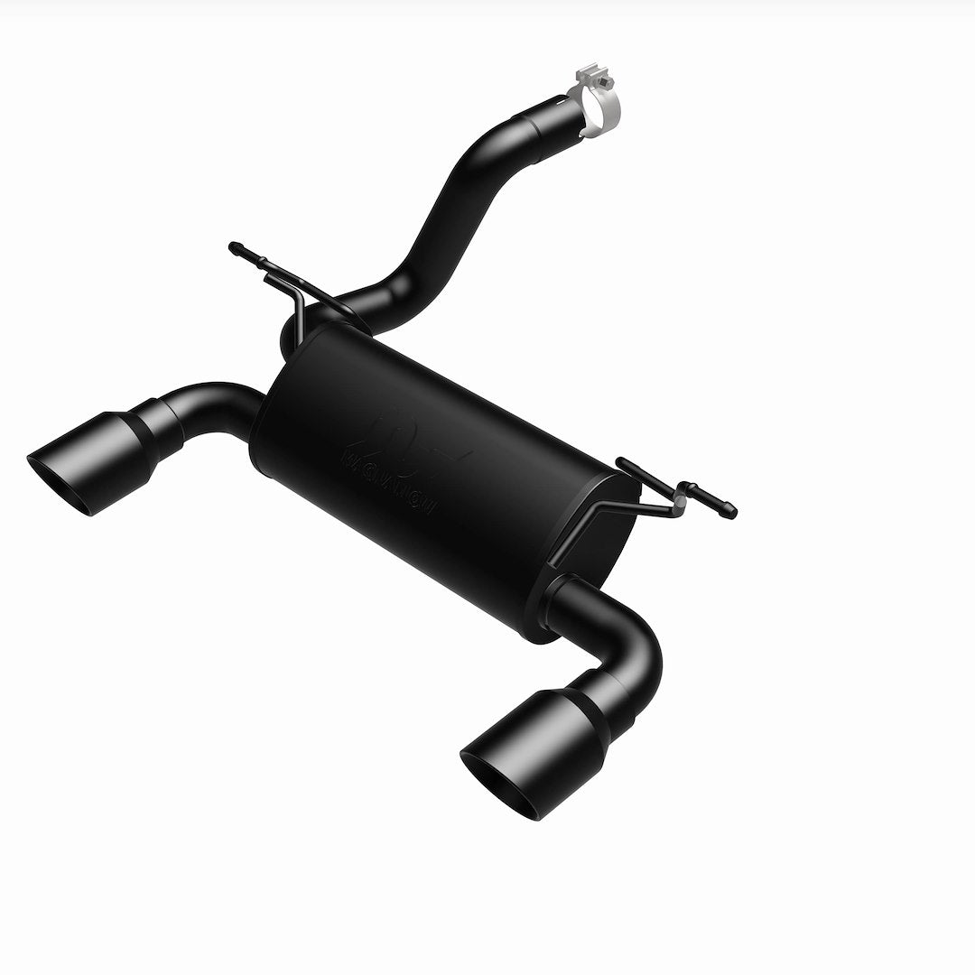 MagnaFlow 19388 MF Series Axle-Back System