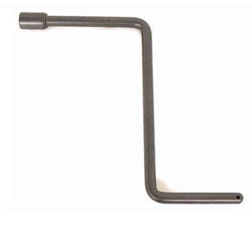 Husky Towing 87639 Brute Jack Crank, 7/16-Inch Hex