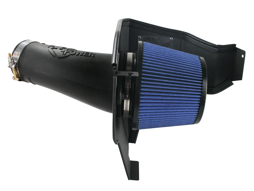 Advanced FLOW Engineering 54-12172 Magnum Force Stage 2 Kit - image 2