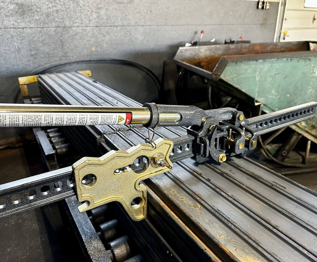 Hi-Lift Jack WCSA-101 Multipurpose Jack Attachment