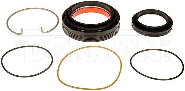 Dorman 600-207 Front Wheel Hub Seals - image 4