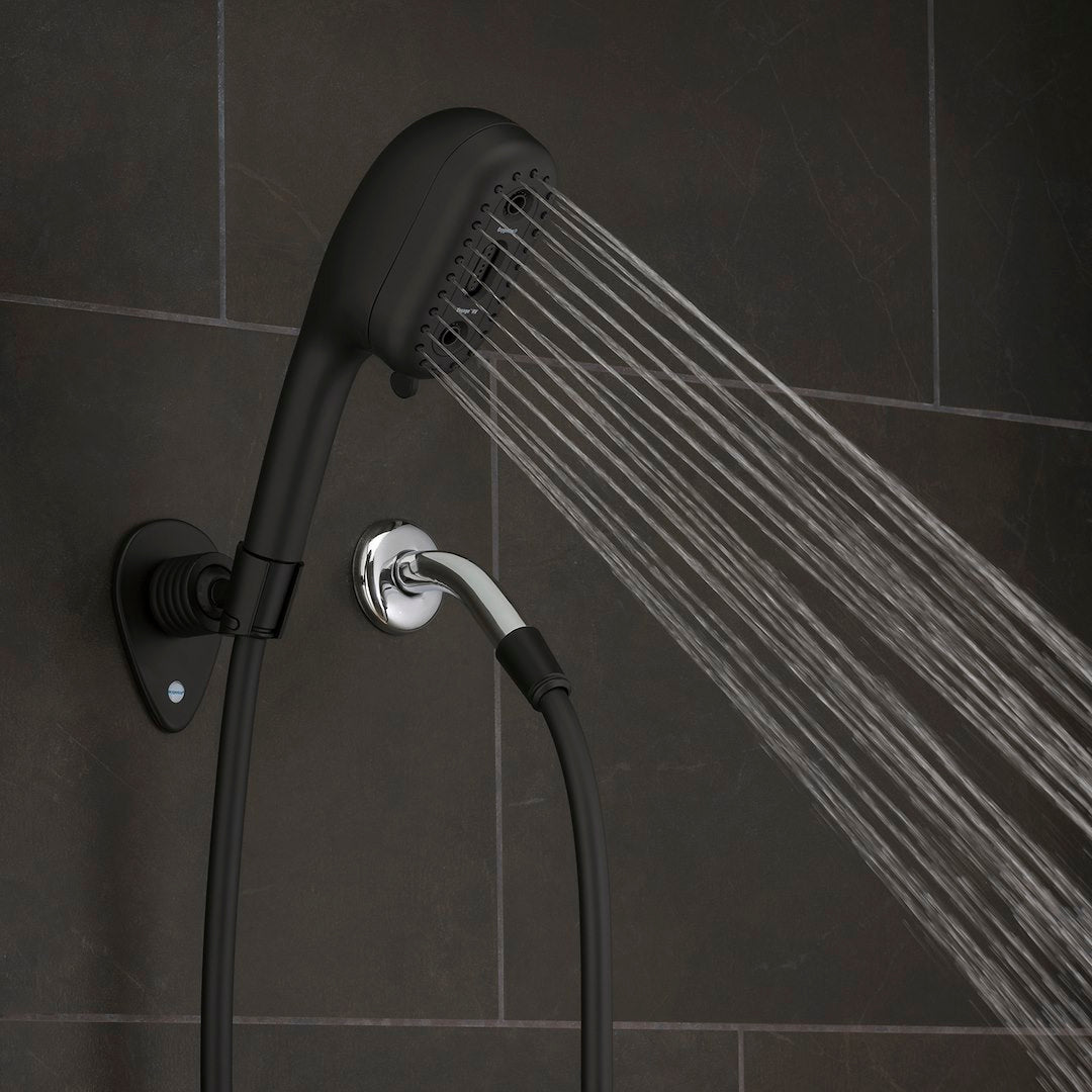 Oxygenics/ Etl 28042 Shower Head - image 6