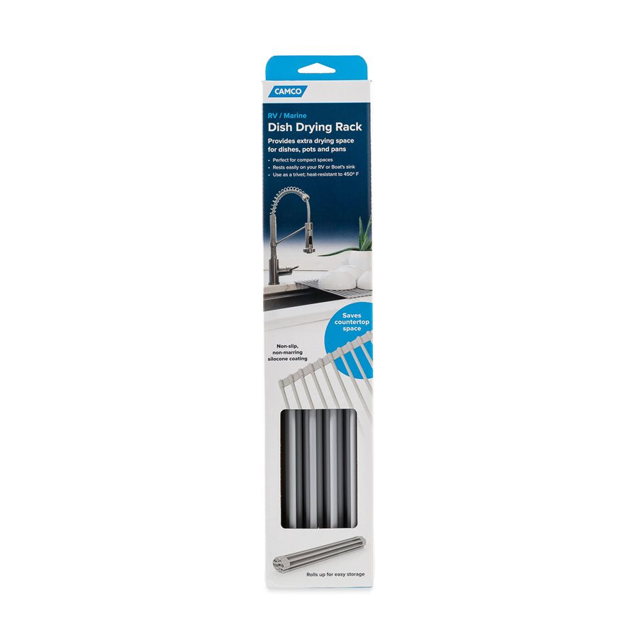 Camco 43519 Dish Drainer - image 9