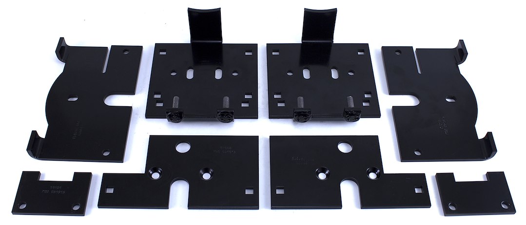 Air Lift 57200 Helper Spring Kit - image 3