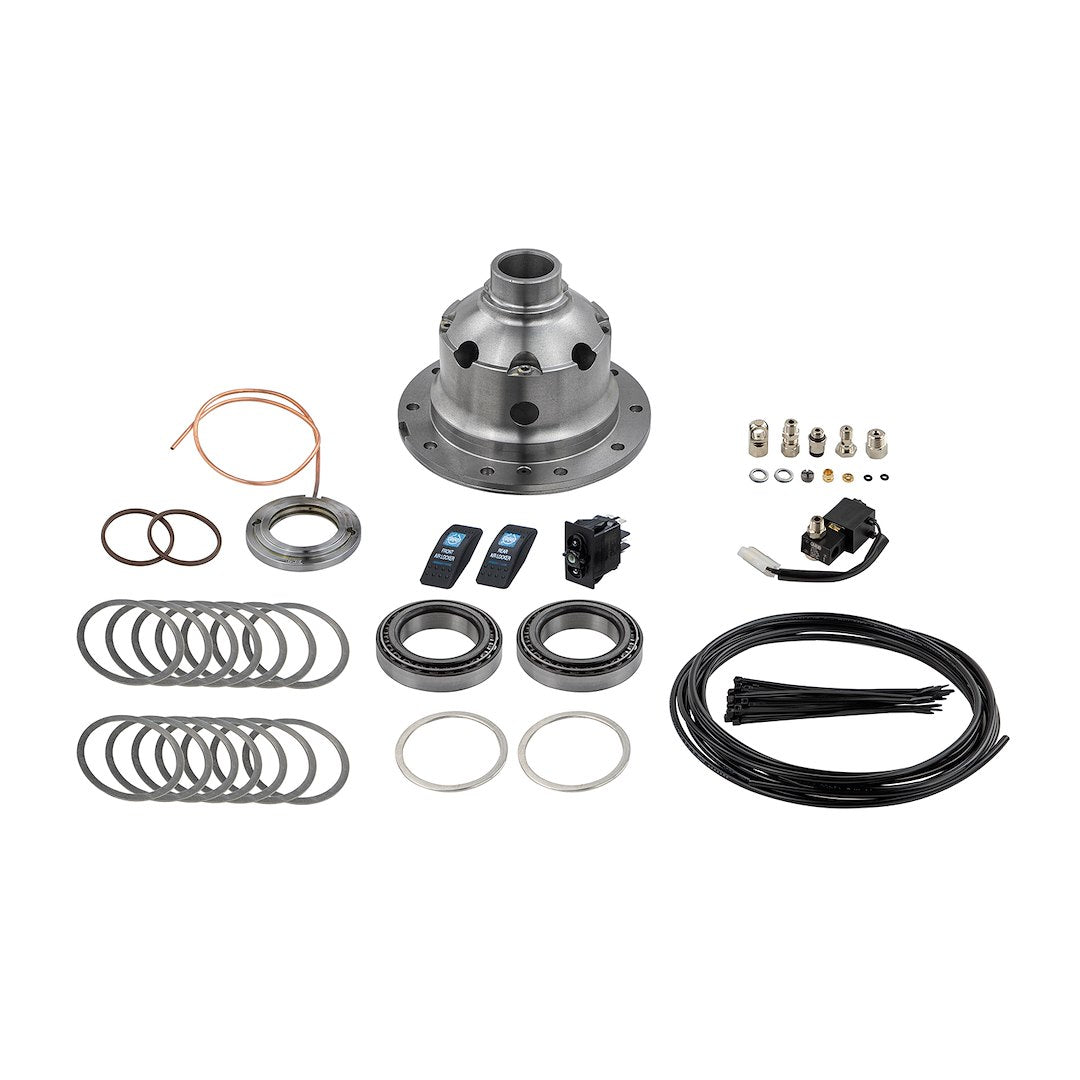 ARB RD117 Dana 44 Air Locker, 30 Spline, 3.73 and Down - image 1