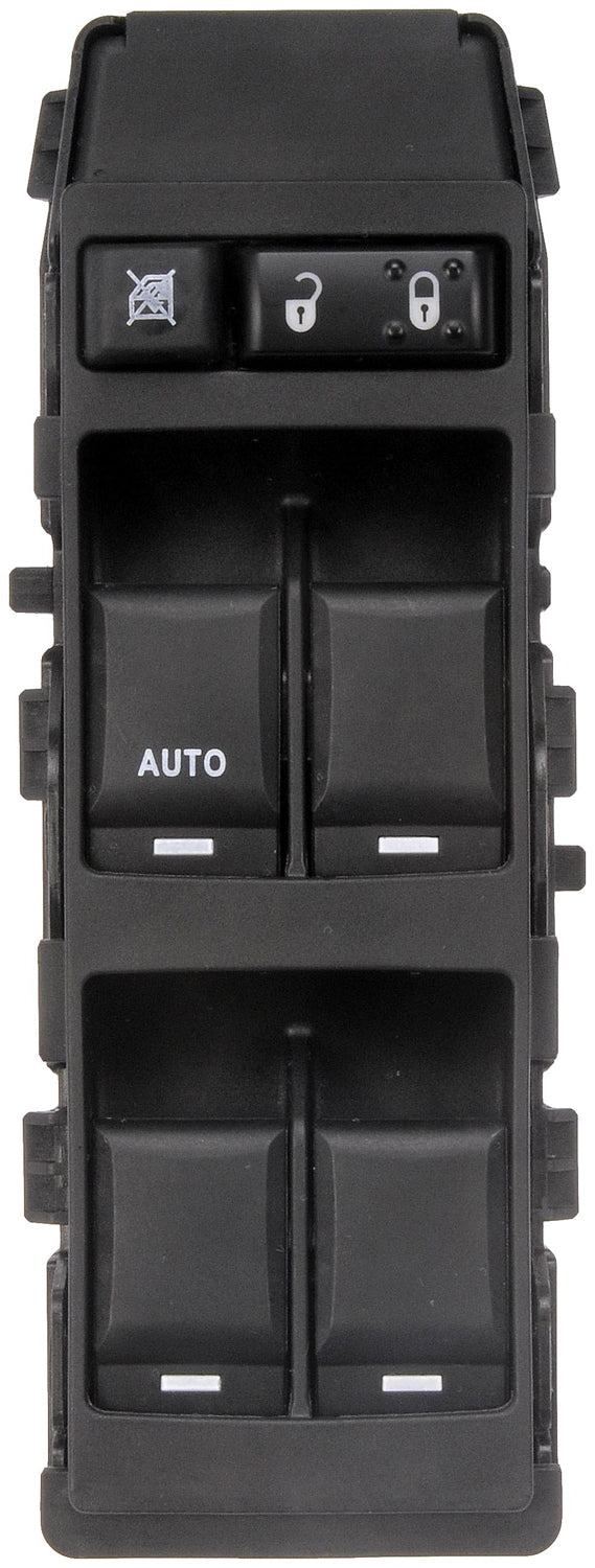 Dorman (OE Solutions) 901459 Thirteen-Blade Lighted Window Control - image 1