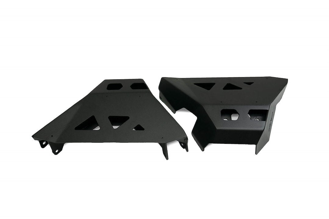 DV8 Offroad SPBR-02 Bronco Lower Front Skid