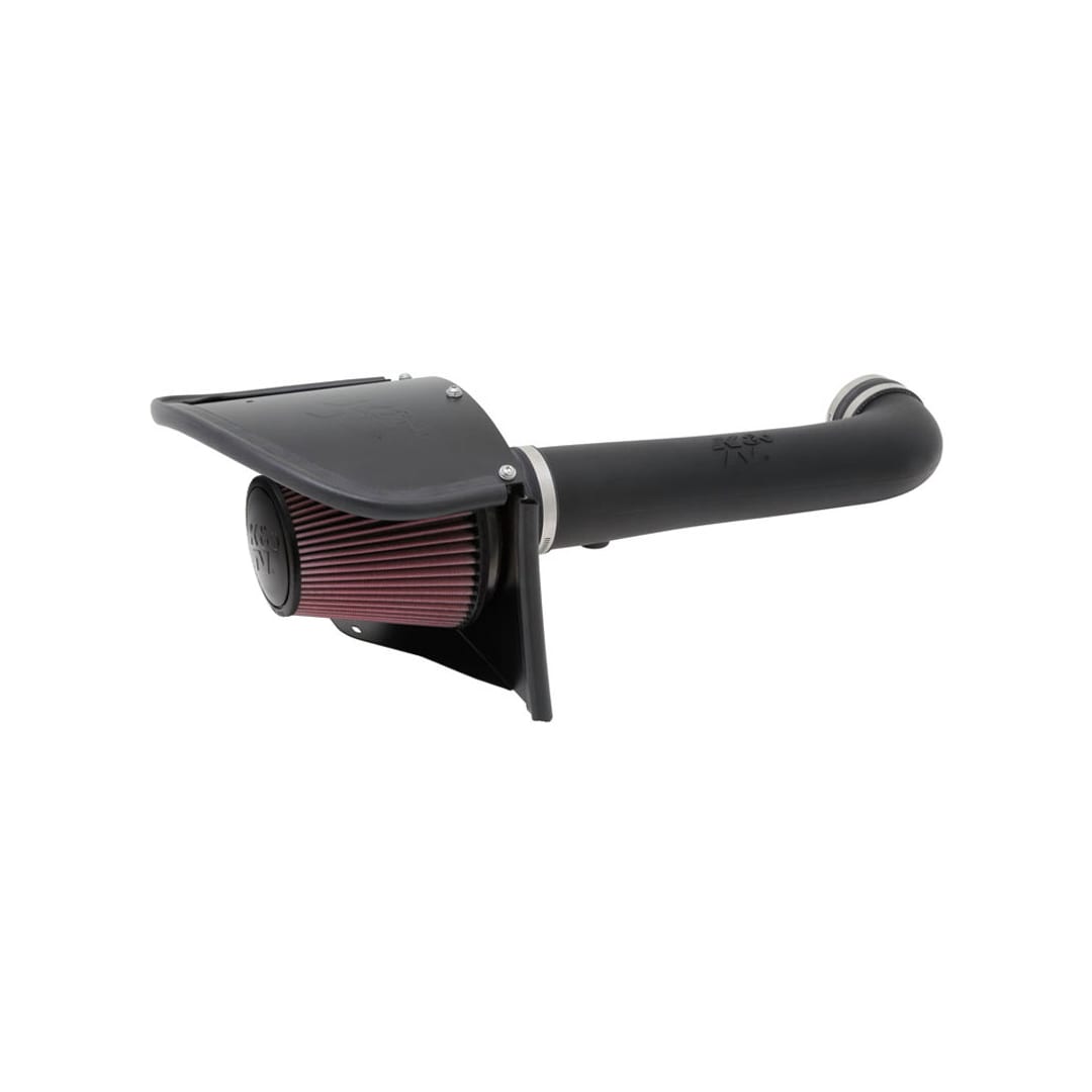 K&N 63-1566 63 Series AirCharger Intake System