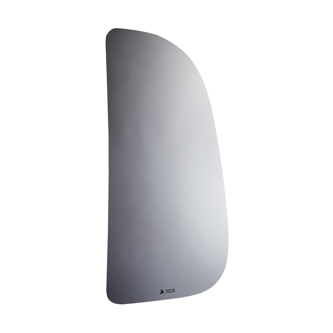 Burco Mirrors 3926 Dodge/Ram Non-Heated Mirror Glass - image 1
