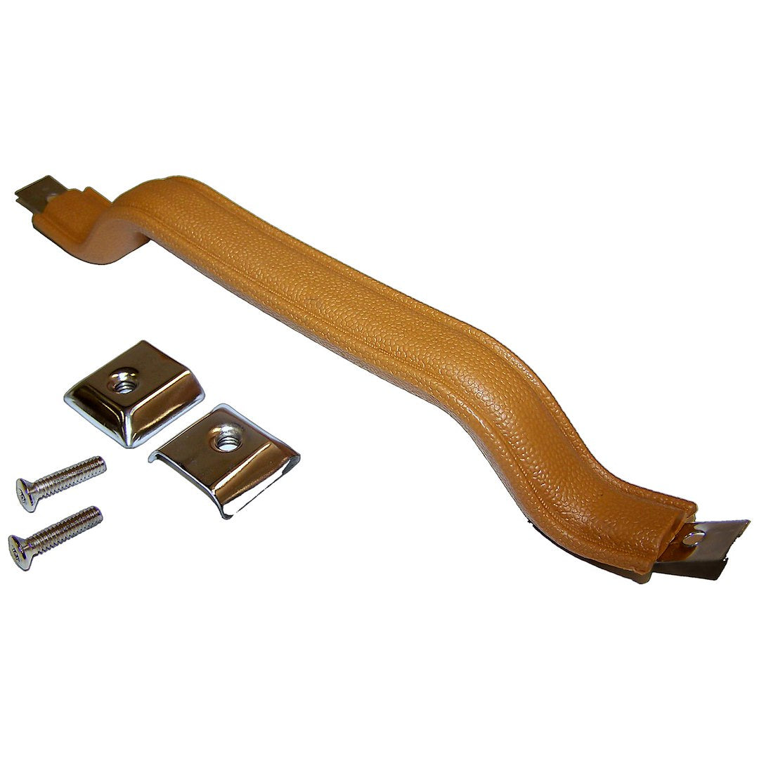 Crown Automotive 55009801KS Matte Spice Inside Door Pull - image 2