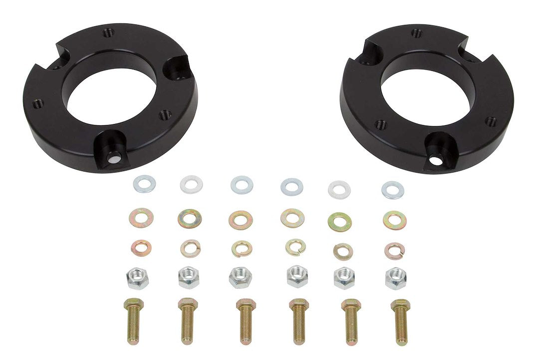 Fabtech FTL5204 F-150 Front Strut Leveling Spacers