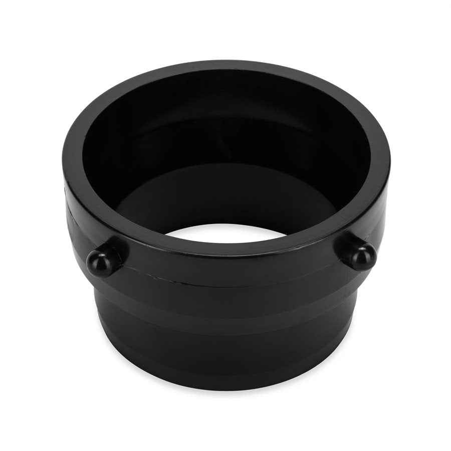 Camco 39543 Gray Bayonet Sewer Hose Joining Adapter
