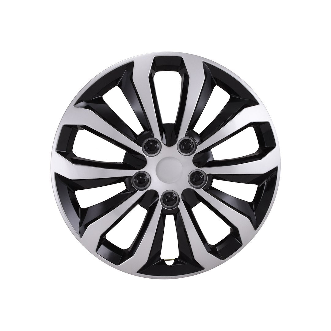 Coast To Coast 106116SB Snap-On Steel-Wheel Cover Set - image 1
