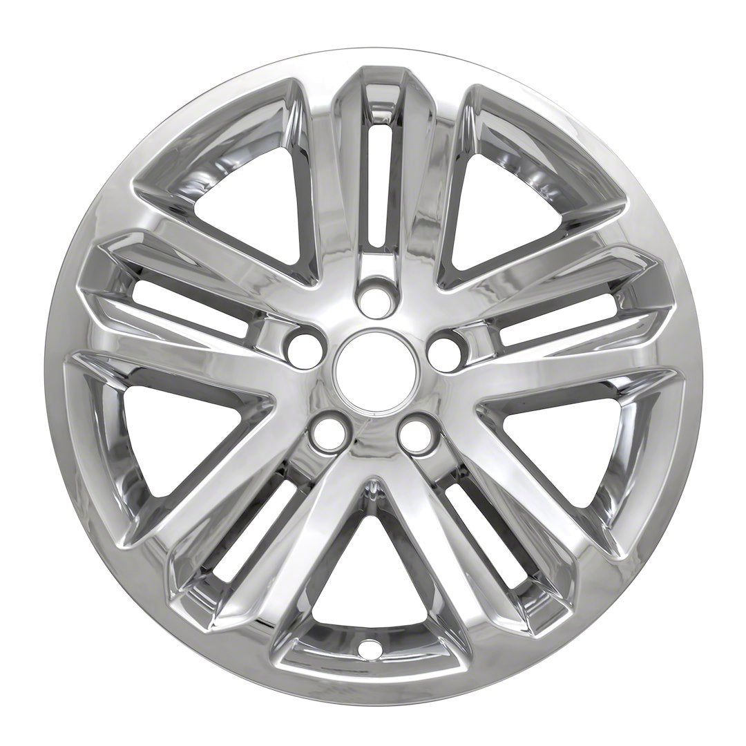 Coast To Coast IMP370X Explorer 18-Inch Chrome Skin Set - image 1