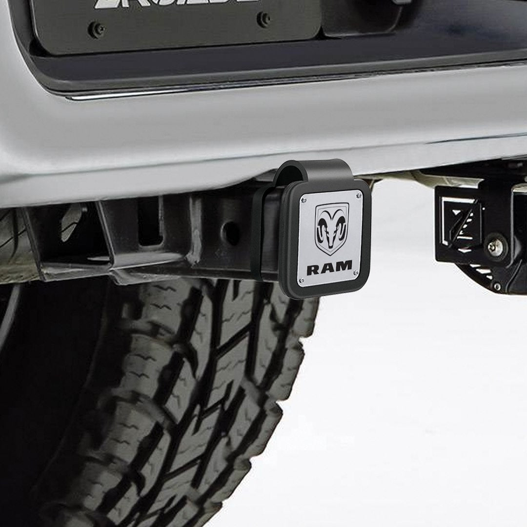 Plasticolor 002303R01 Cover for Trailer Hitch