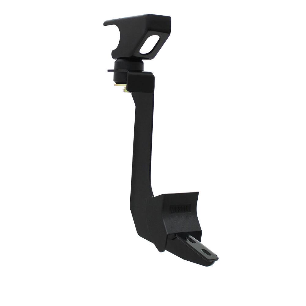 Westin Automotive 21-534680 Nerf Bar - Truck Wheel To Wheel - image 4