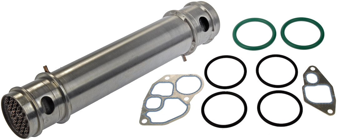 Dorman (OE Solutions) 904225 Remanufactured Steel Transmission Cooling Unit - image 3