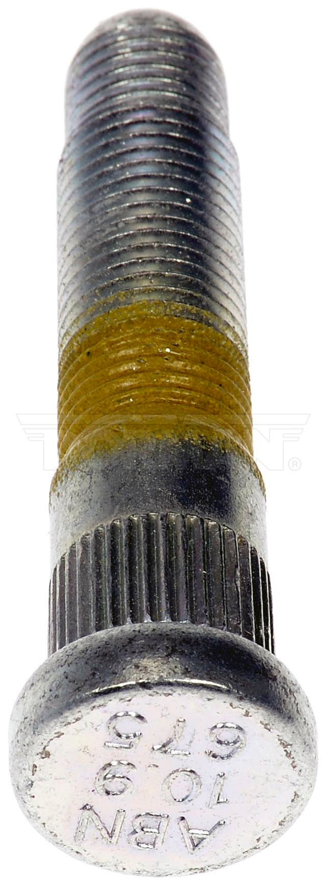 Dorman 610-675 Auto Grade Metric Wheel Stud Set - image 2