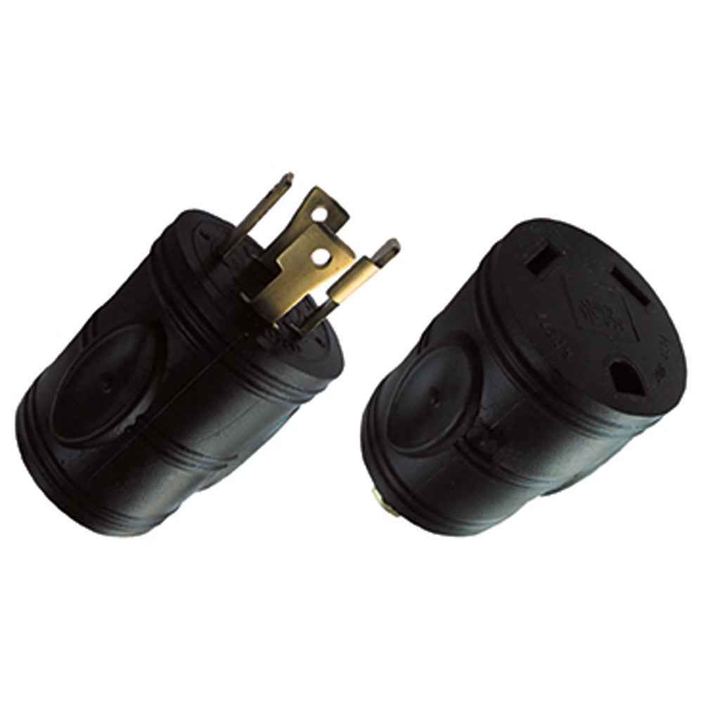 AP Products 1600517 30A L14-30P Twist-Lock Power Adapter