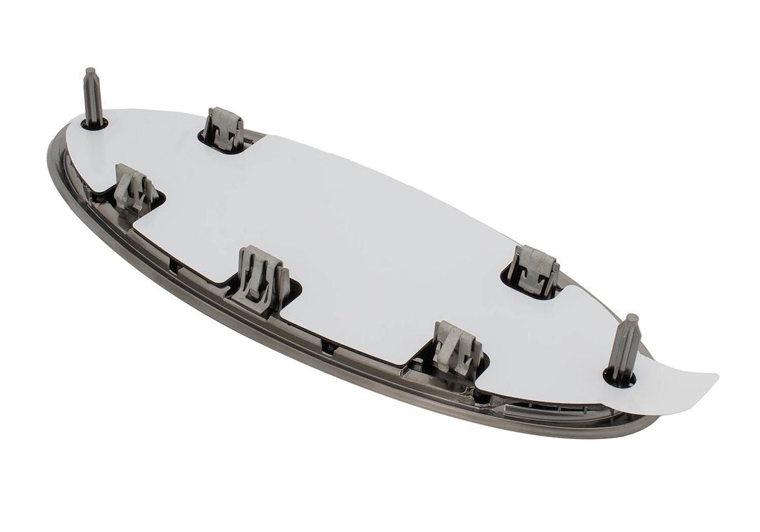 Ford Performance M-1447-F15b Oval Emblem Assembly Kit