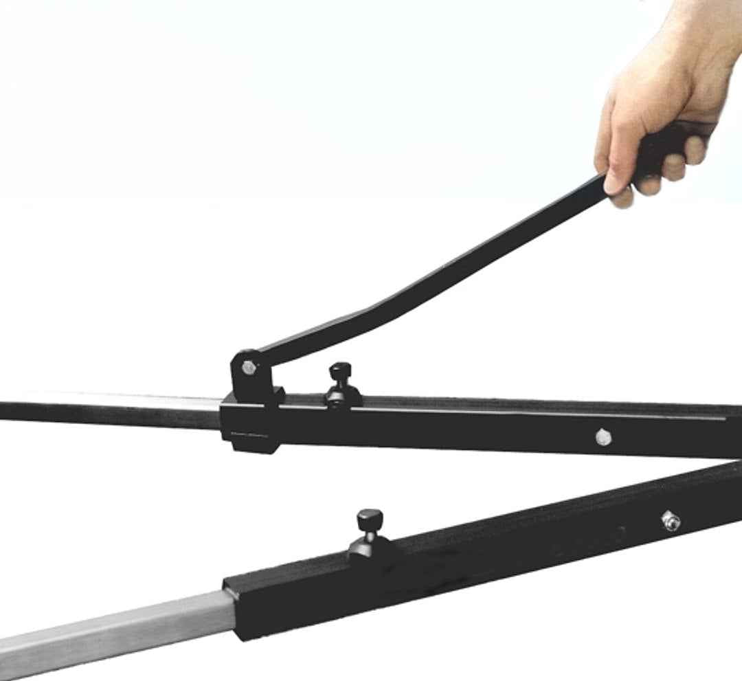 Roadmaster Tow Bar Release Tool - Black – 066
