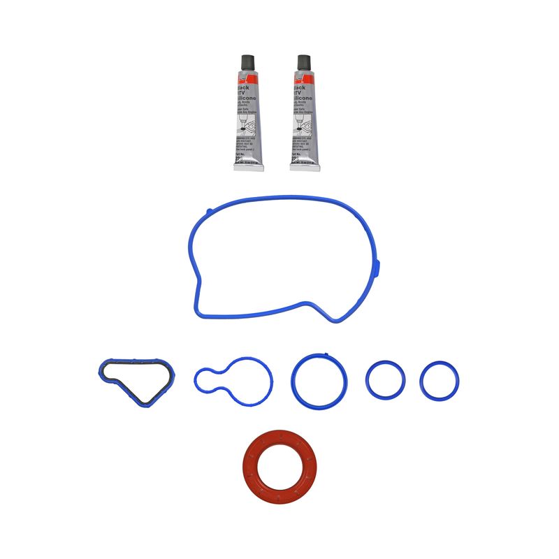 Fel-Pro Gaskets Tcs 46022 Replacement Timing Cover Sealing Set