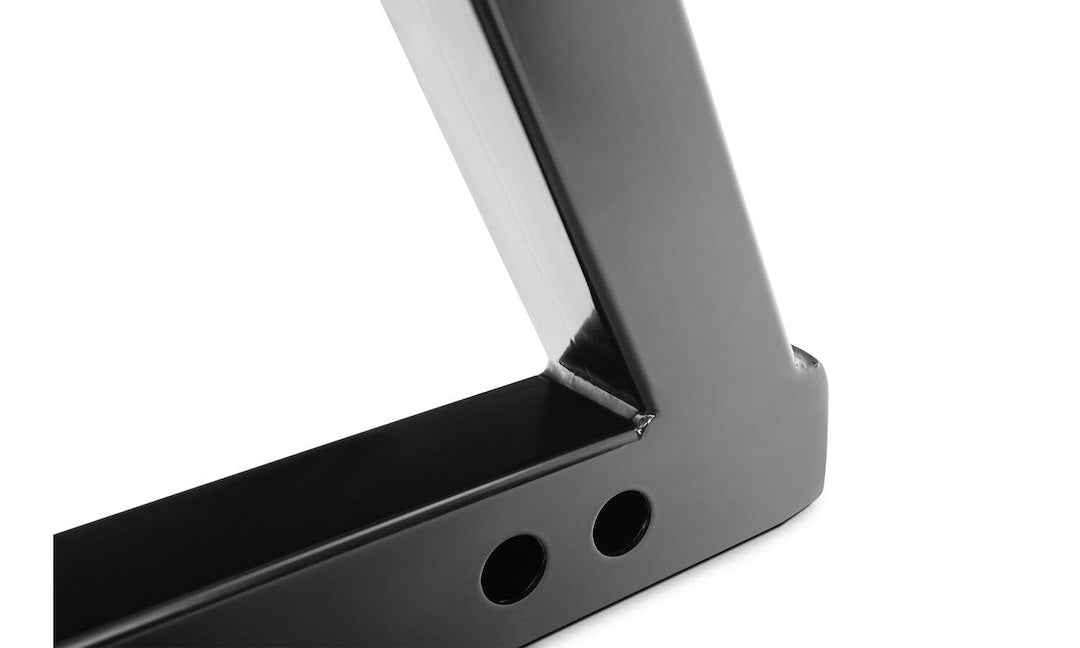 BackRack 14800 Black Open Safety Frame, Kit 30124 Required - image 3
