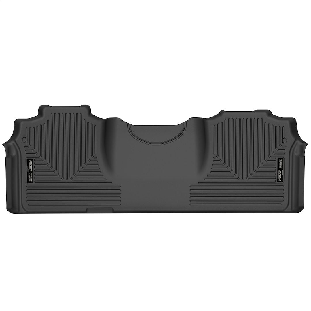 Husky Liners 14071 WeatherBeater Interior Floor Liner