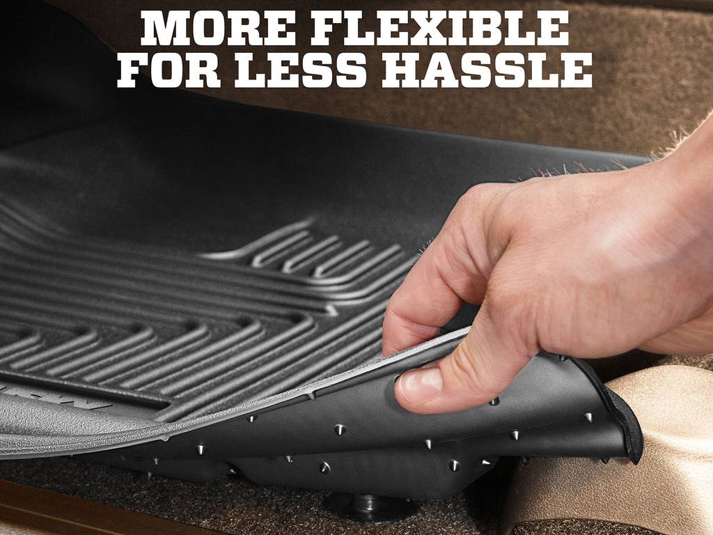 Husky Liners 16891 Weatherbeater Cargo Protection Liner