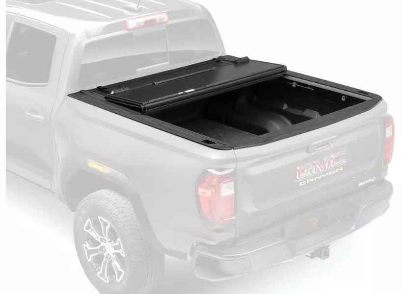 BAK Industries 226352 2026 Ranger G2 Solid-Core Folding Tonneau