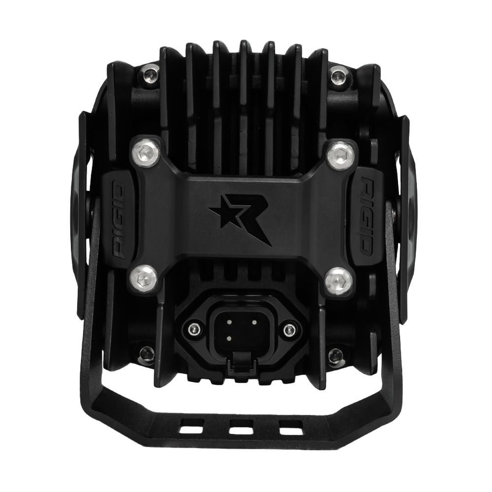Rigid 168240 Phoenix Selectable Light Pod