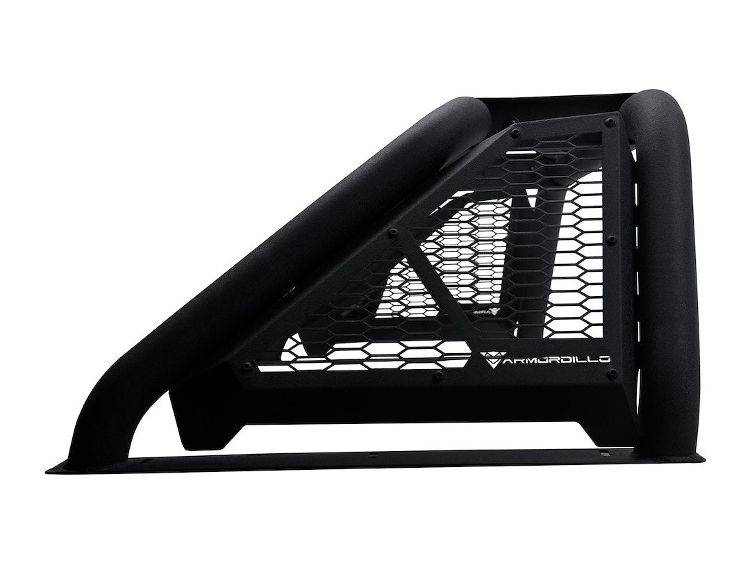 Armordillo 8707791 Full-Size CRB Four-Light Chase Rack - image 2