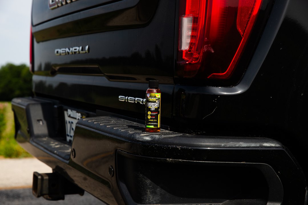 Hot Shot's Secret HSSEDT04 Everyday Diesel Fuel Treatment