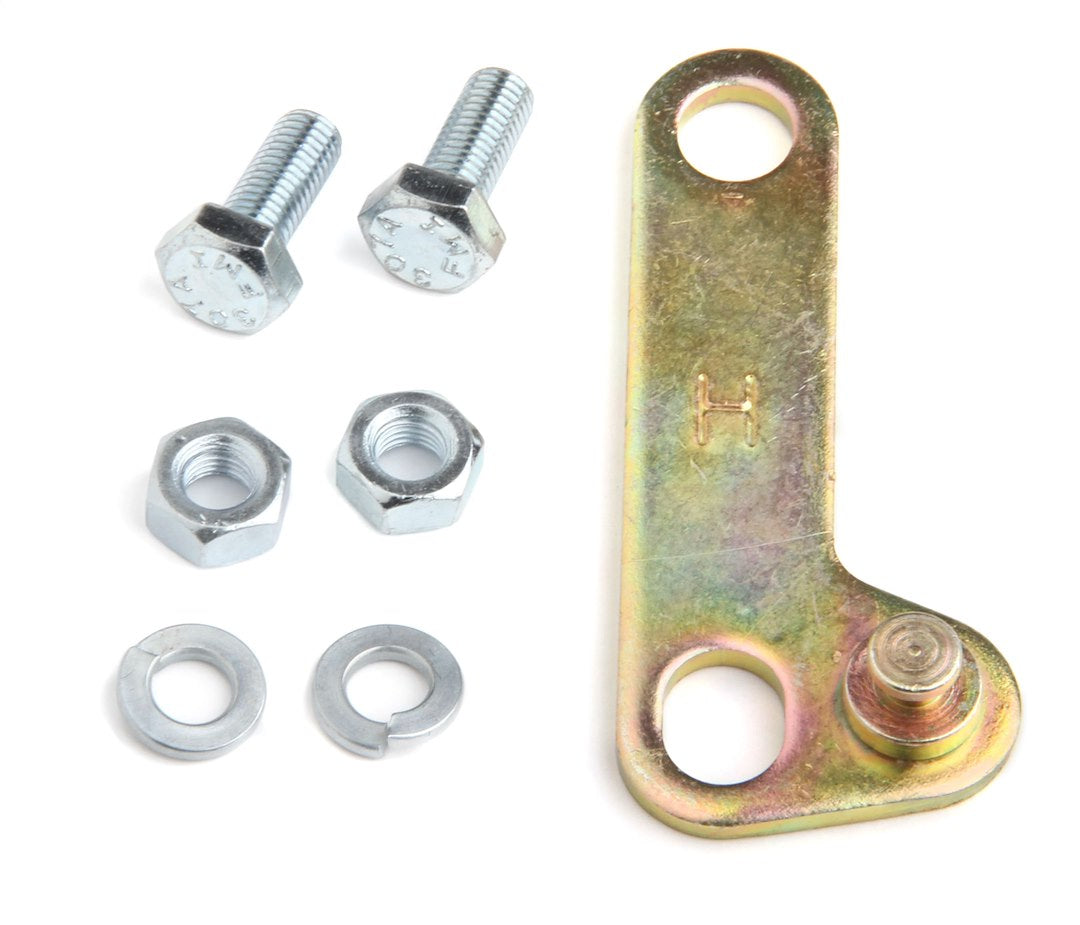 Holley 20-121 Kickdown Linkage Bracket