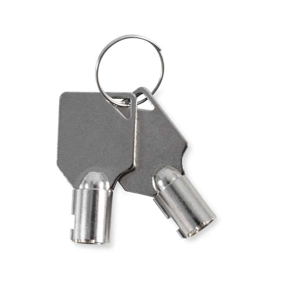 Camco 44293 5/8-Inch ACE Keyed Baggage Lock